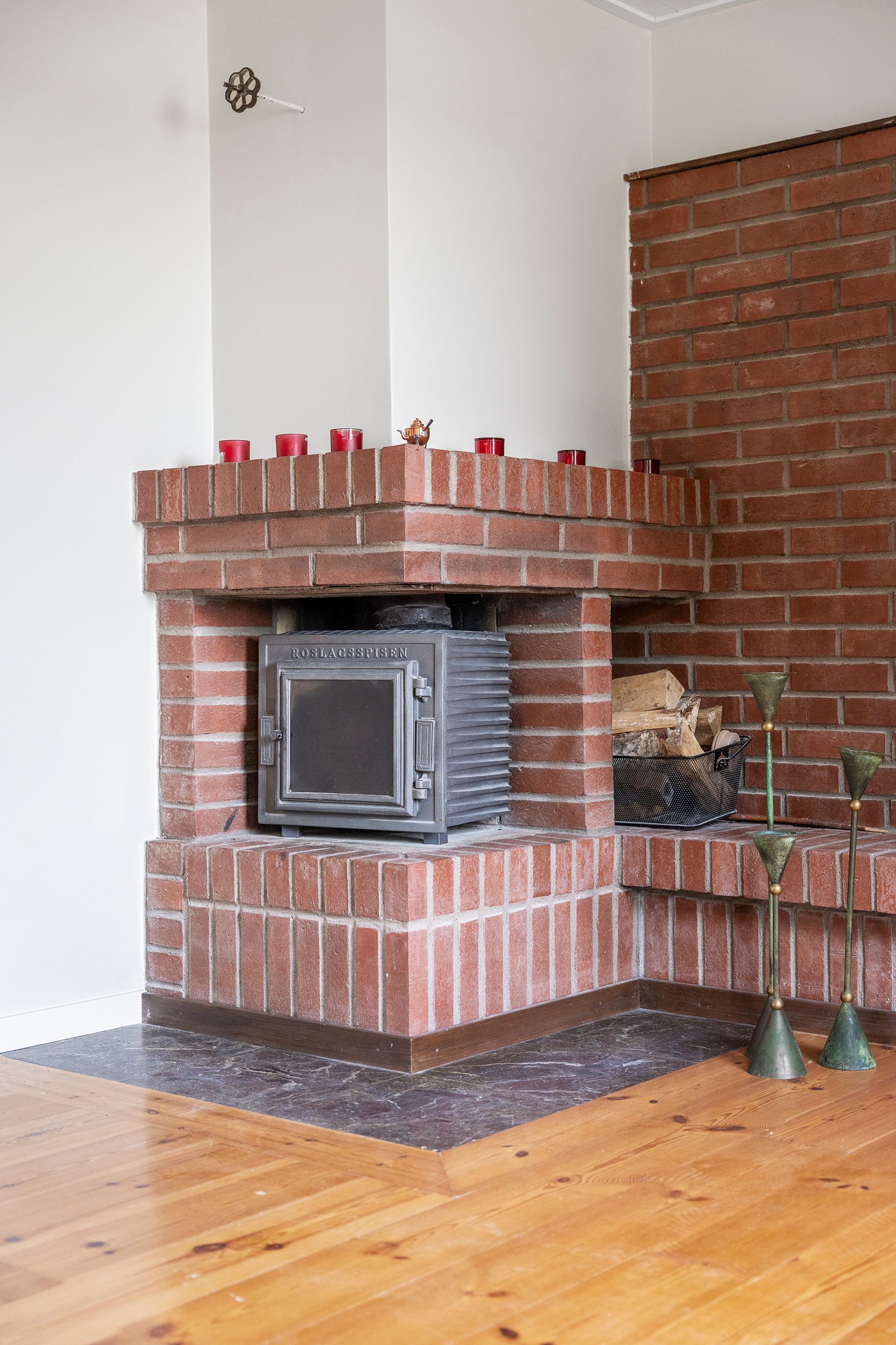 Villa, Ljungsbergsgatan 29, Åmål