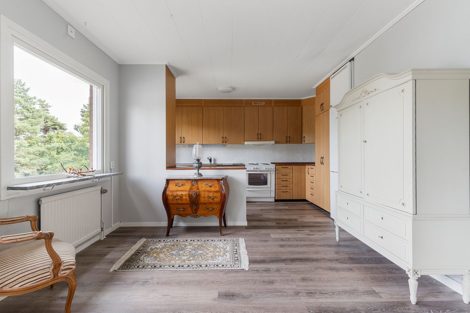 Villa, Ljungsbergsgatan 29, Åmål