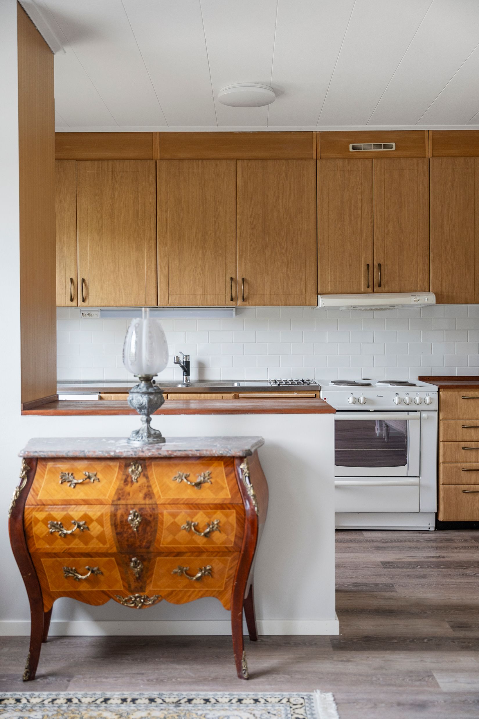 Villa, Ljungsbergsgatan 29, Åmål