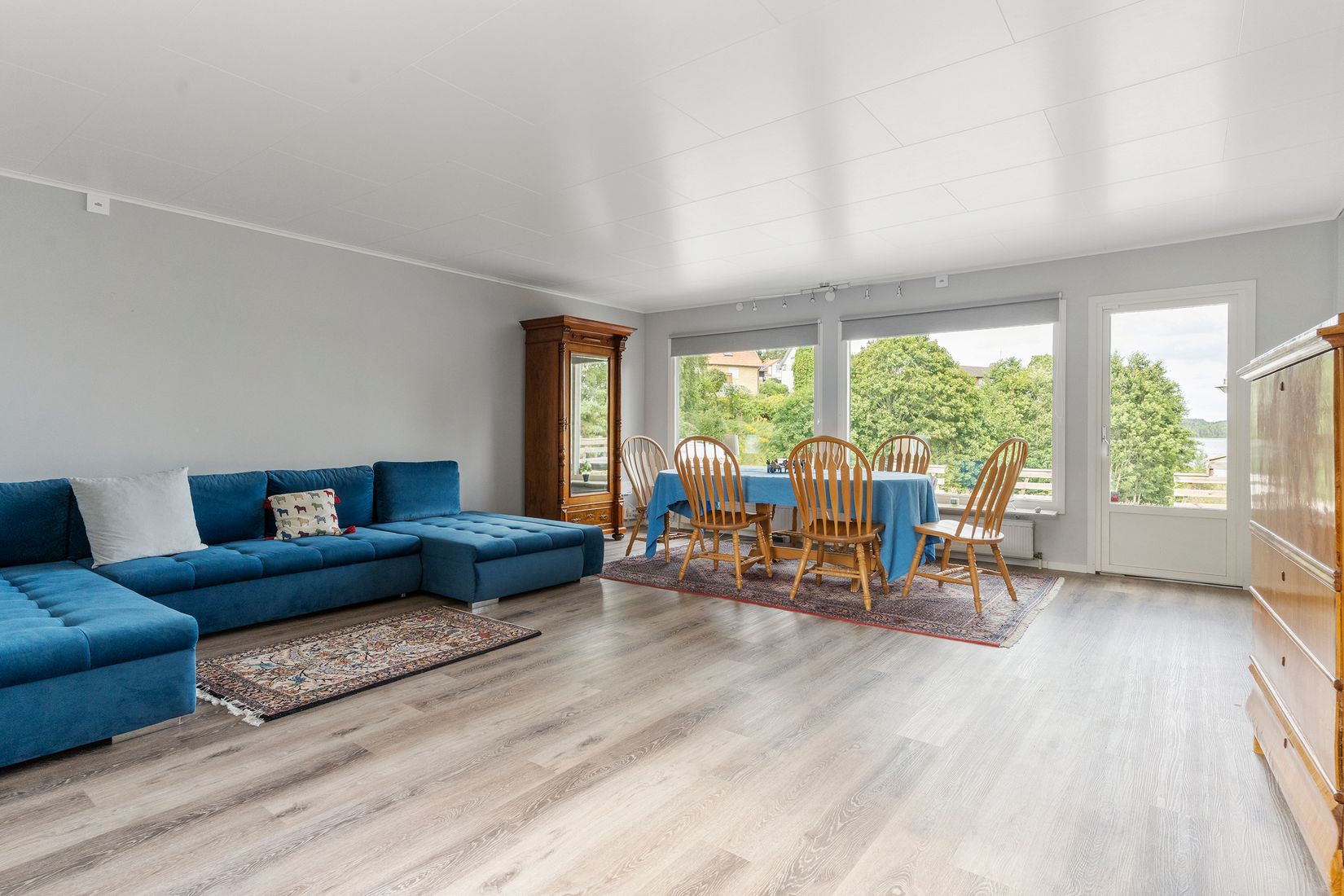 Villa, Ljungsbergsgatan 29, Åmål