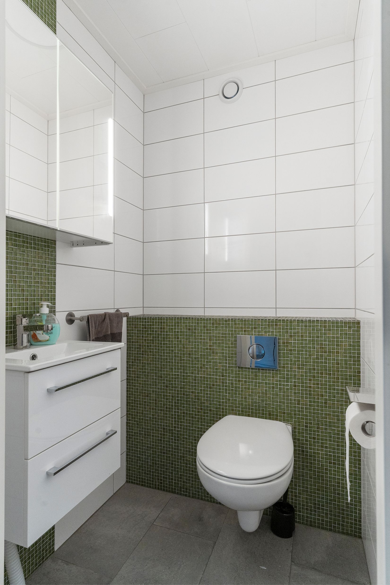 Villa, Ljungsbergsgatan 29, Åmål