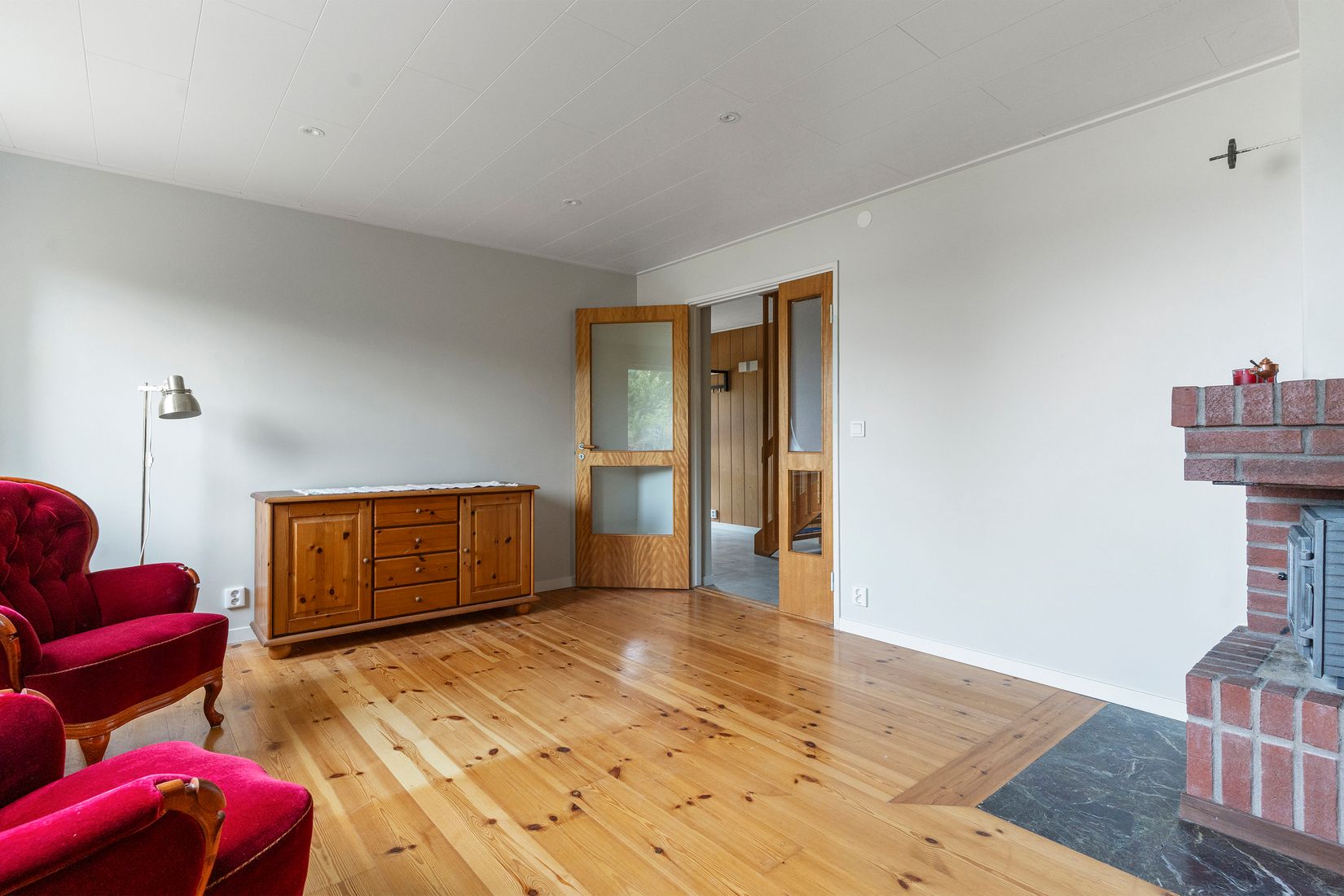 Villa, Ljungsbergsgatan 29, Åmål