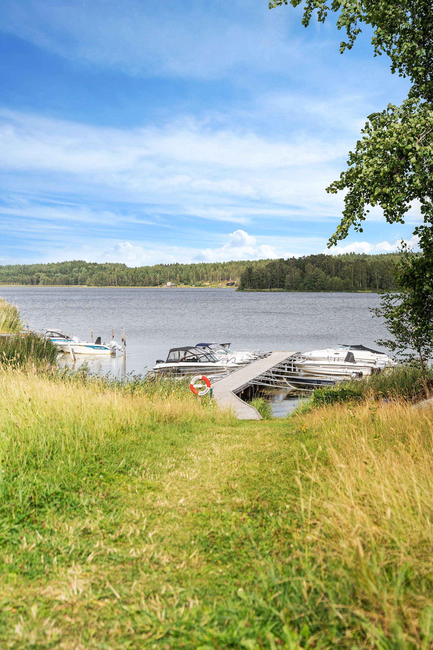 Villa, Ljungsbergsgatan 29, Åmål