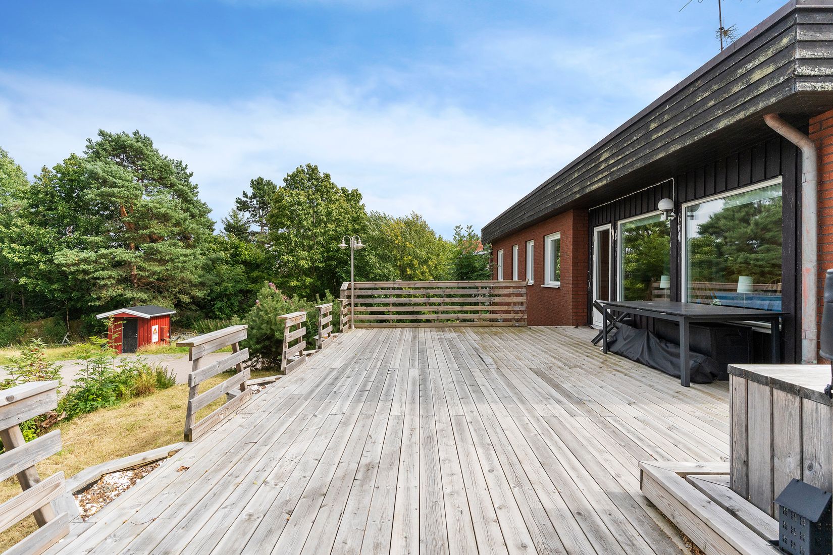 Villa, Ljungsbergsgatan 29, Åmål