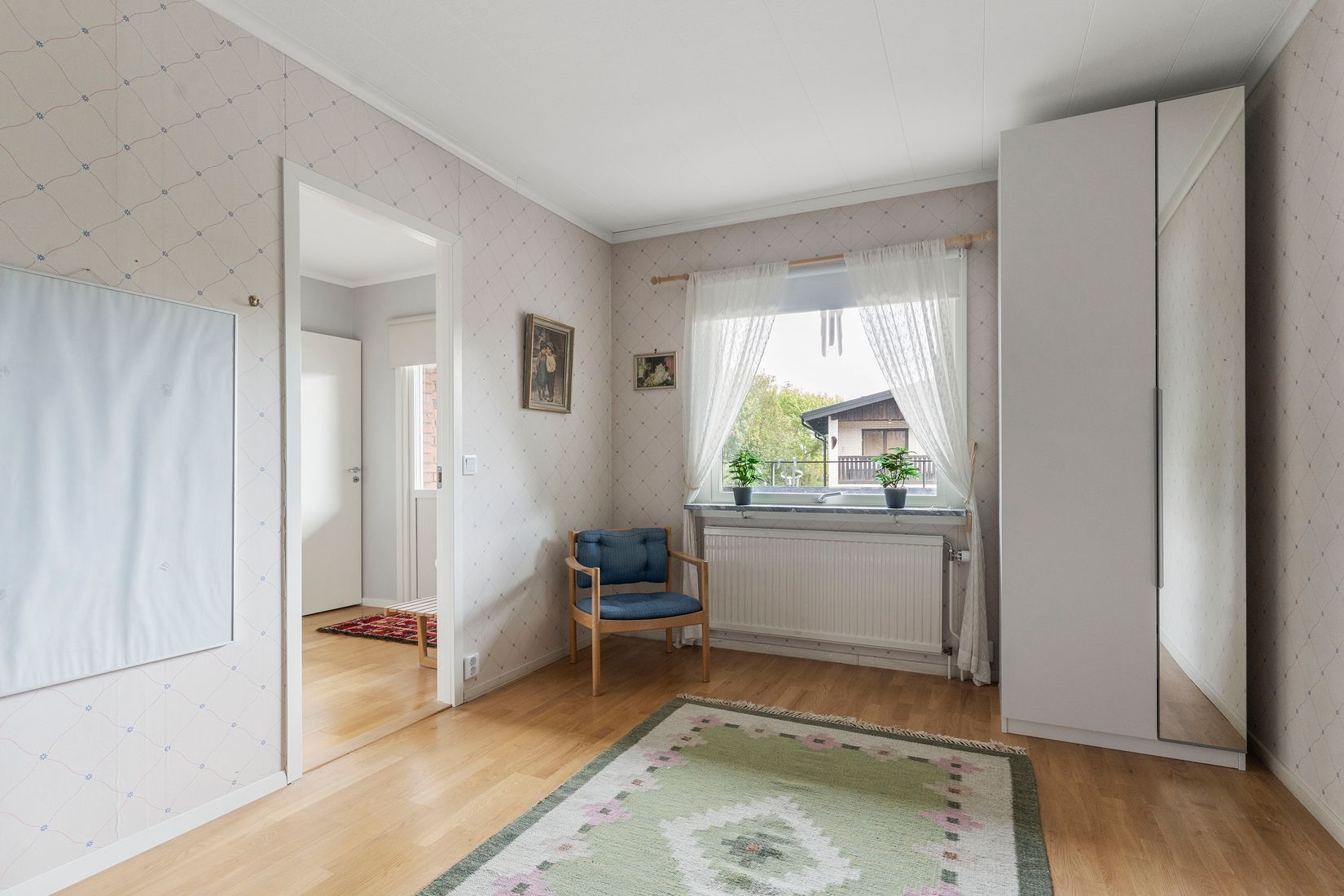 Villa, Ljungsbergsgatan 29, Åmål