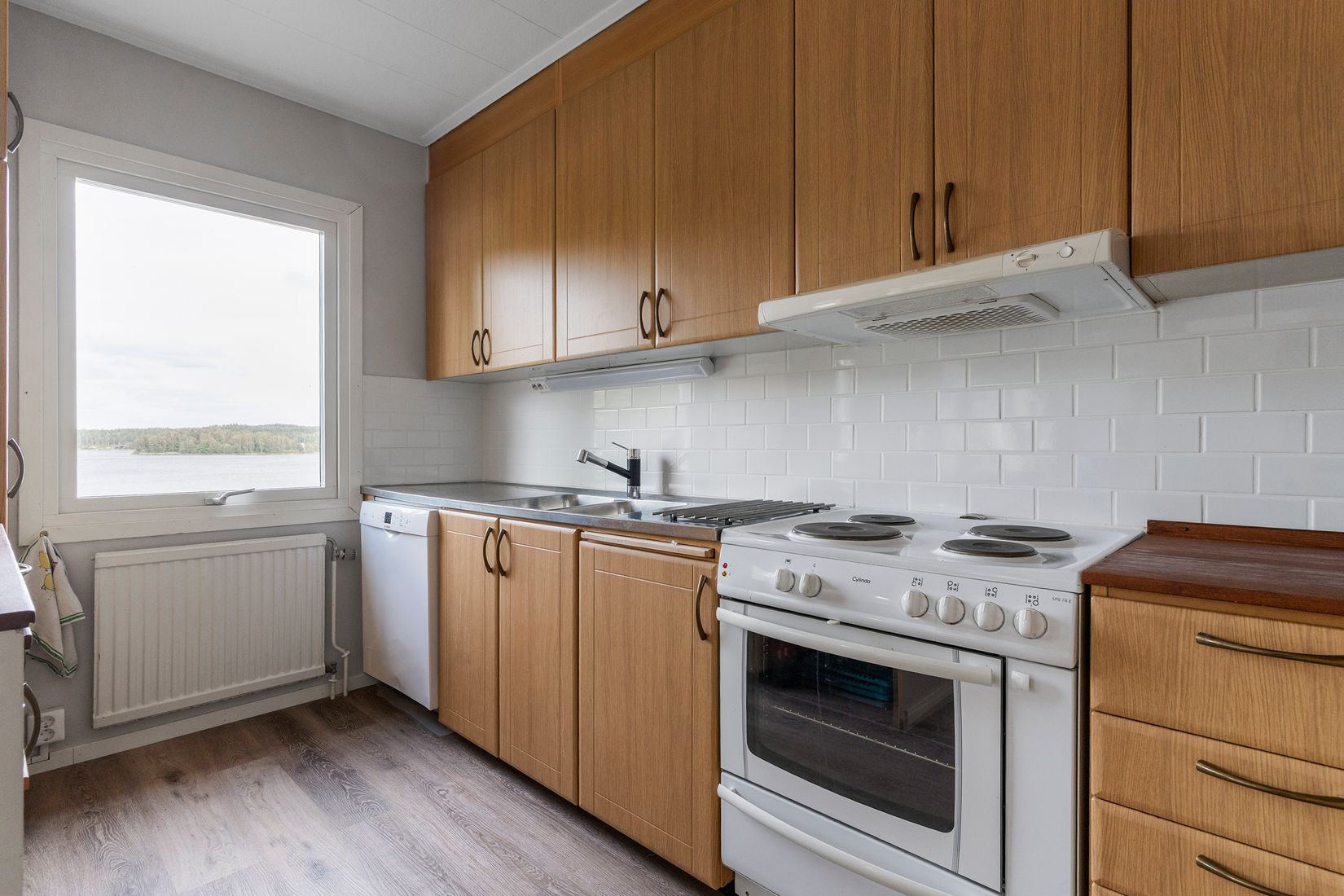 Villa, Ljungsbergsgatan 29, Åmål