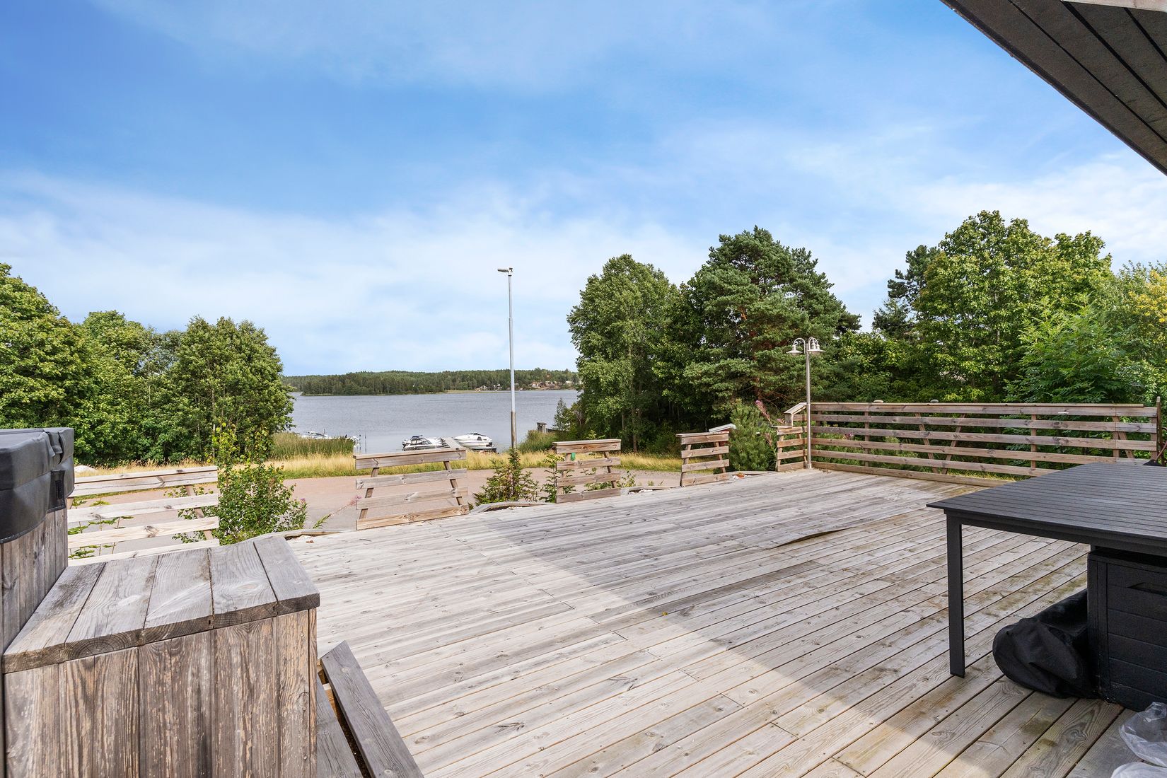 Villa, Ljungsbergsgatan 29, Åmål