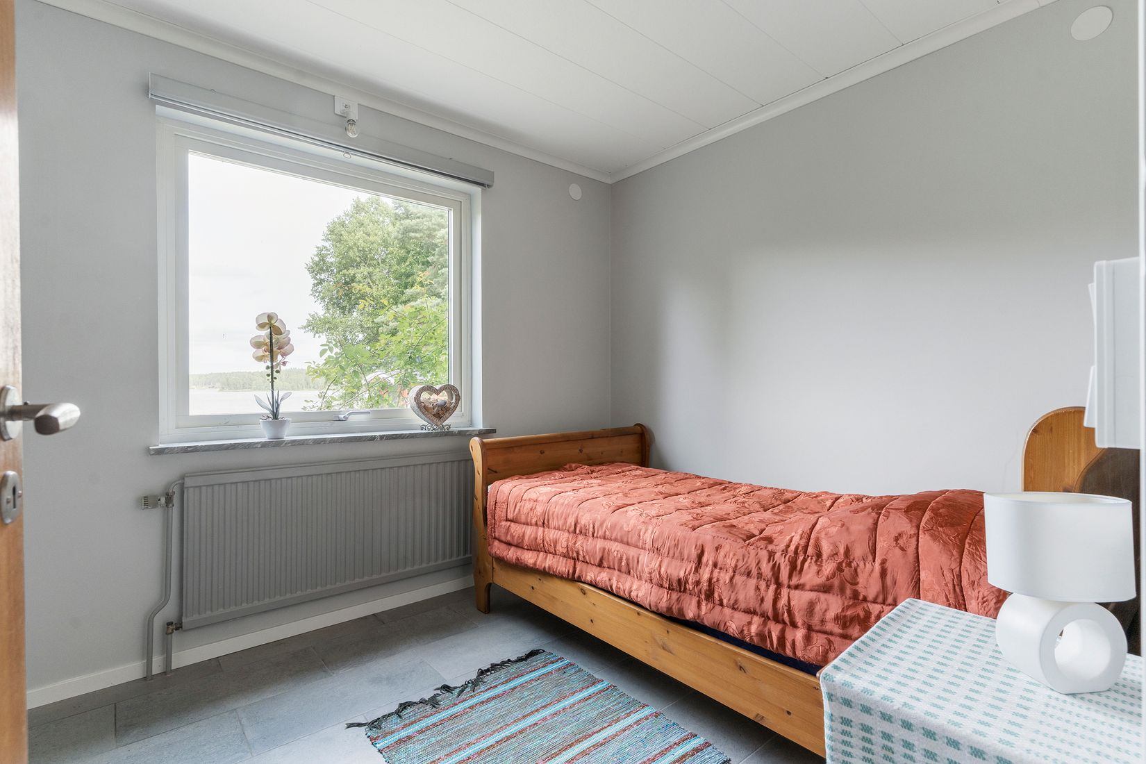 Villa, Ljungsbergsgatan 29, Åmål