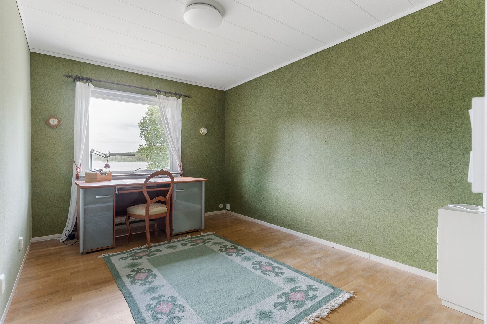 Villa, Ljungsbergsgatan 29, Åmål