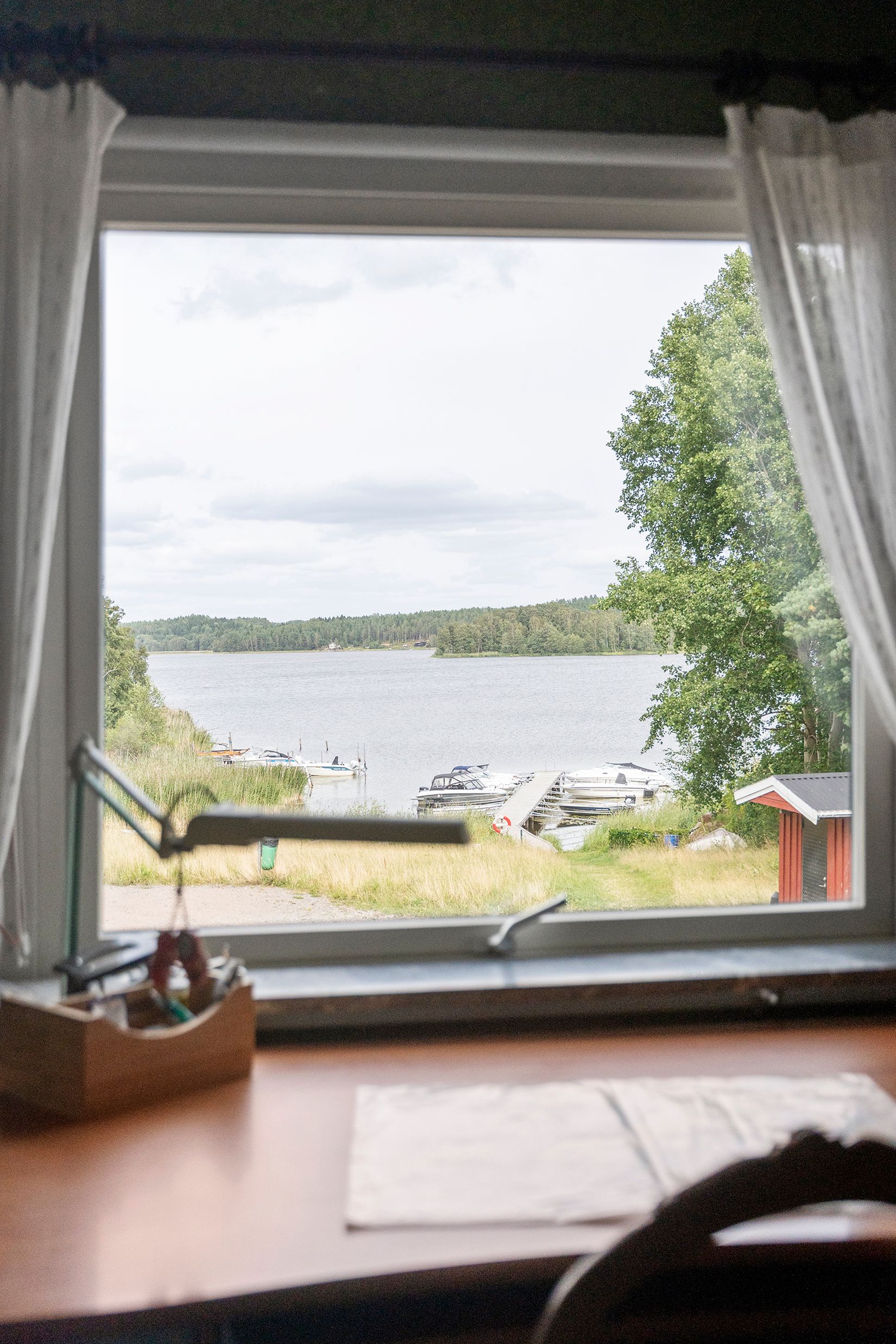 Villa, Ljungsbergsgatan 29, Åmål