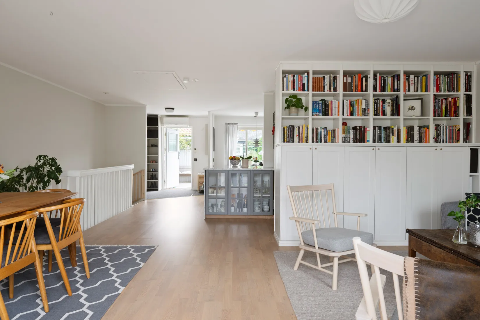 Radhus, Rostvingevägen 20, Myrängen - Huddinge, Huddinge