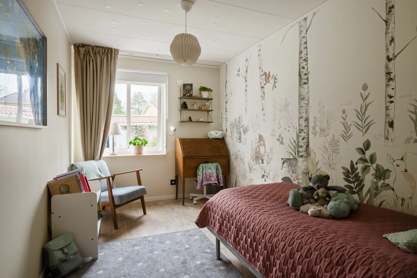 Radhus, Rostvingevägen 20, Myrängen - Huddinge, Huddinge