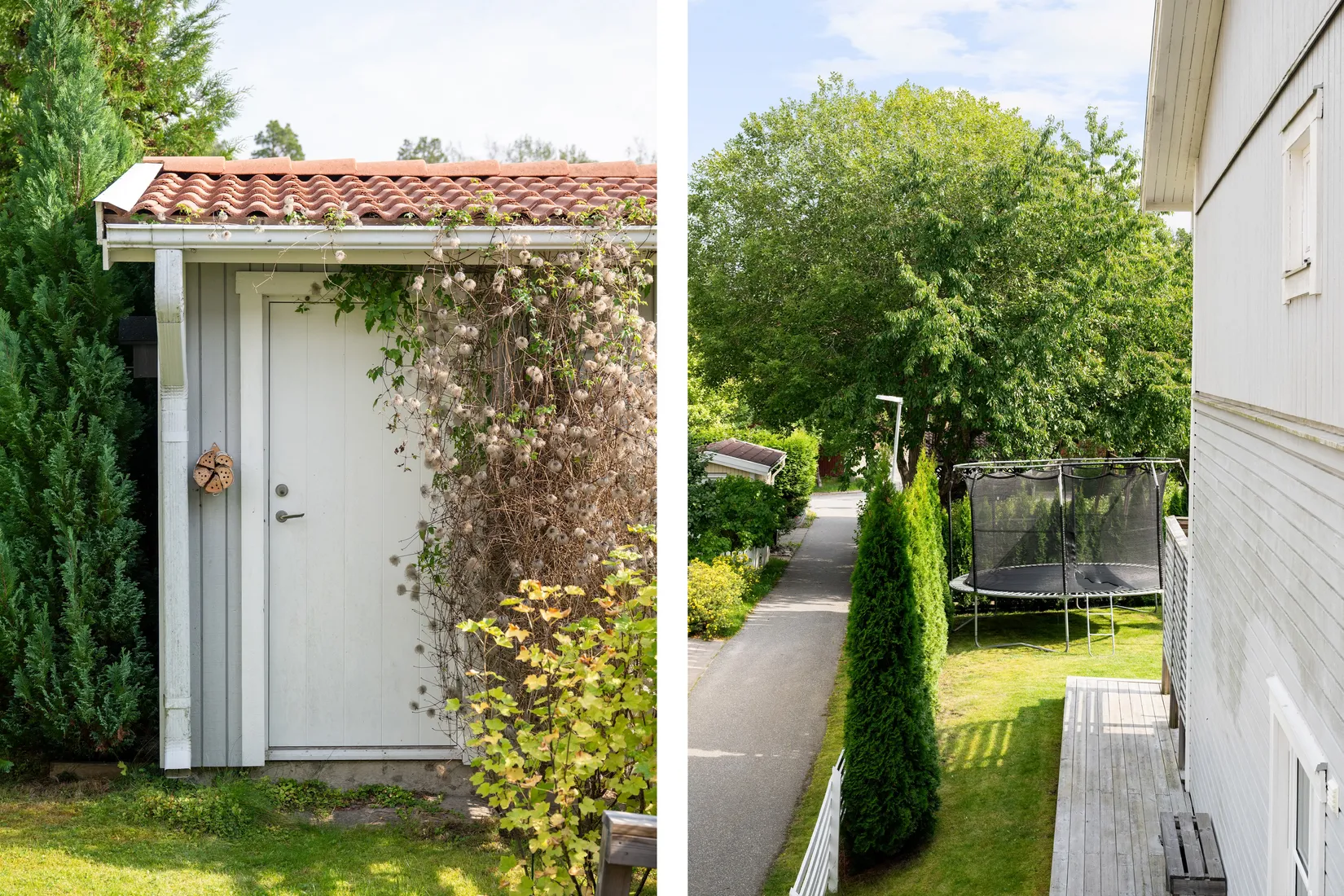 Radhus, Rostvingevägen 20, Myrängen - Huddinge, Huddinge
