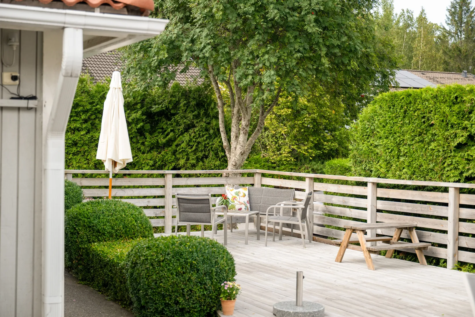 Radhus, Rostvingevägen 20, Myrängen - Huddinge, Huddinge