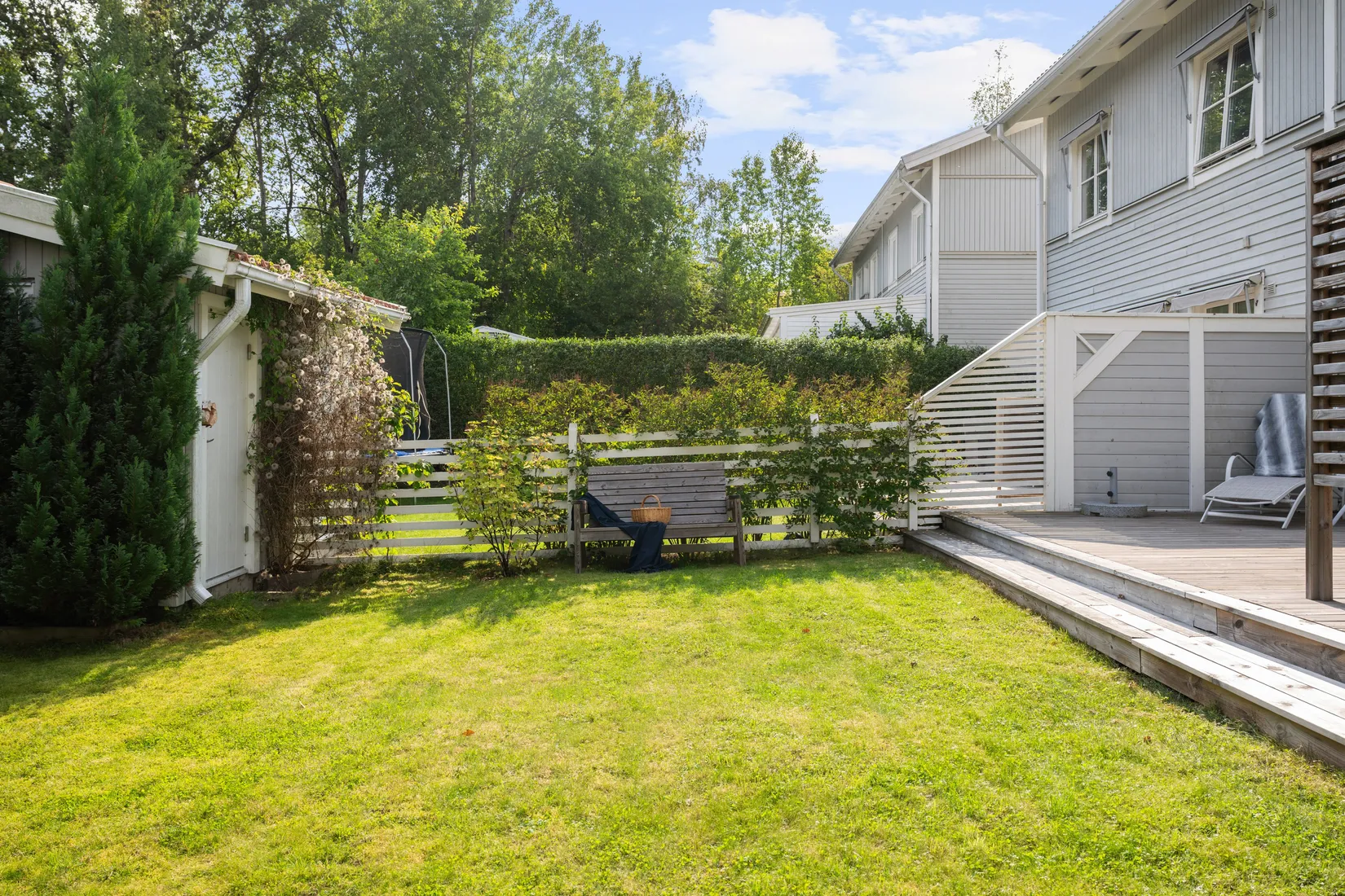 Radhus, Rostvingevägen 20, Myrängen - Huddinge, Huddinge