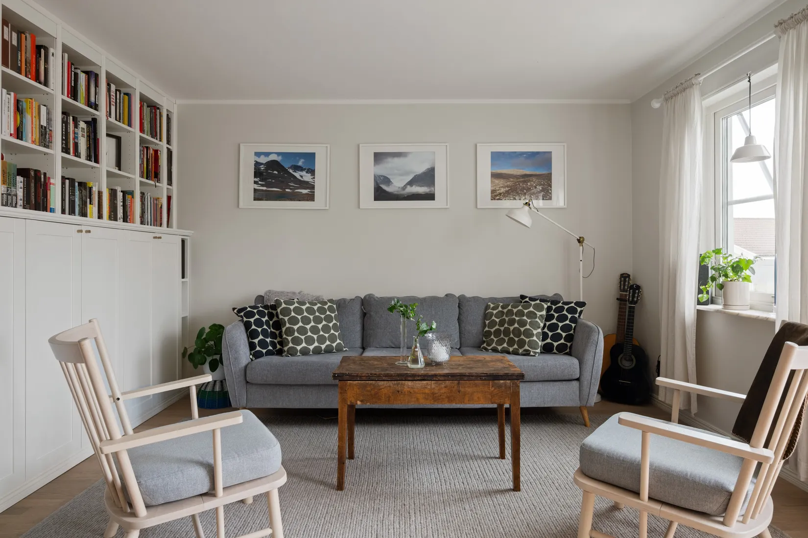 Radhus, Rostvingevägen 20, Myrängen - Huddinge, Huddinge