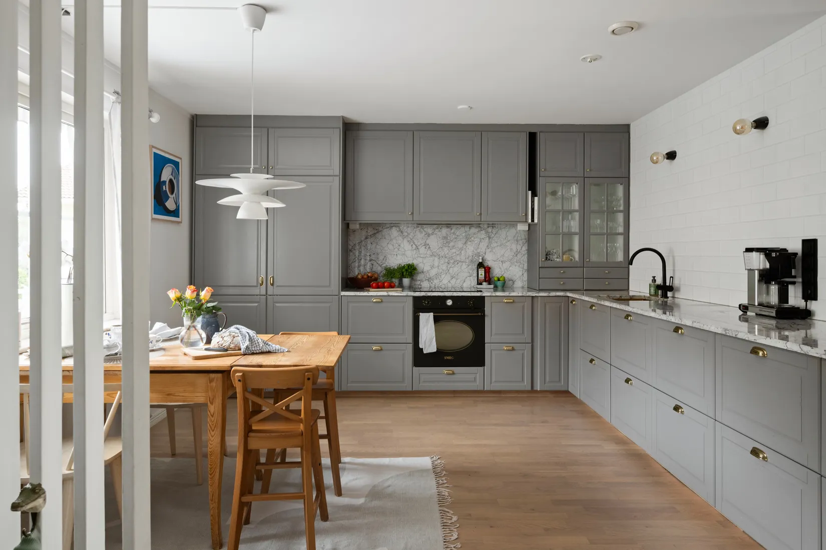 Radhus, Rostvingevägen 20, Myrängen - Huddinge, Huddinge