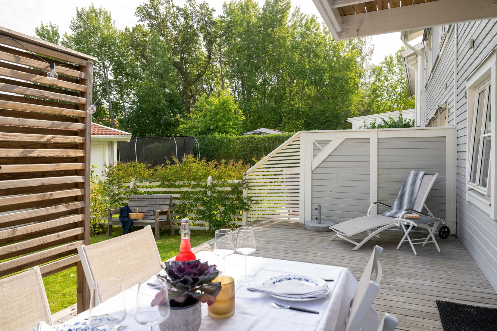 Radhus, Rostvingevägen 20, Myrängen - Huddinge, Huddinge