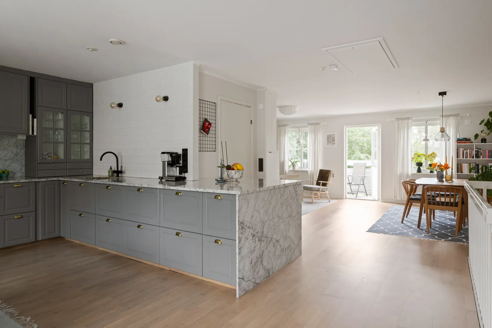 Radhus, Rostvingevägen 20, Myrängen - Huddinge, Huddinge
