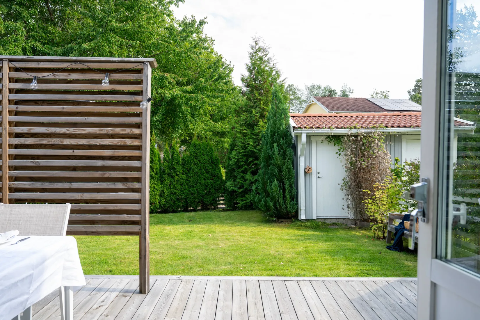 Radhus, Rostvingevägen 20, Myrängen - Huddinge, Huddinge