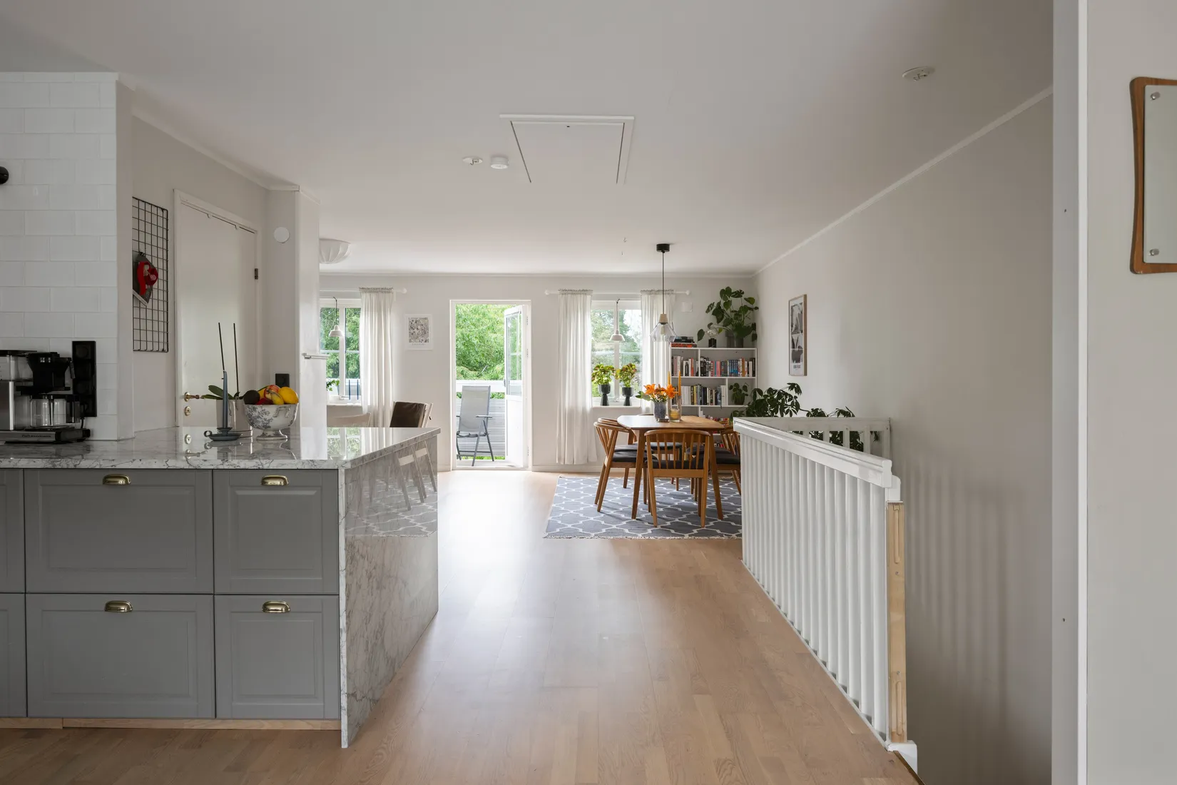Radhus, Rostvingevägen 20, Myrängen - Huddinge, Huddinge