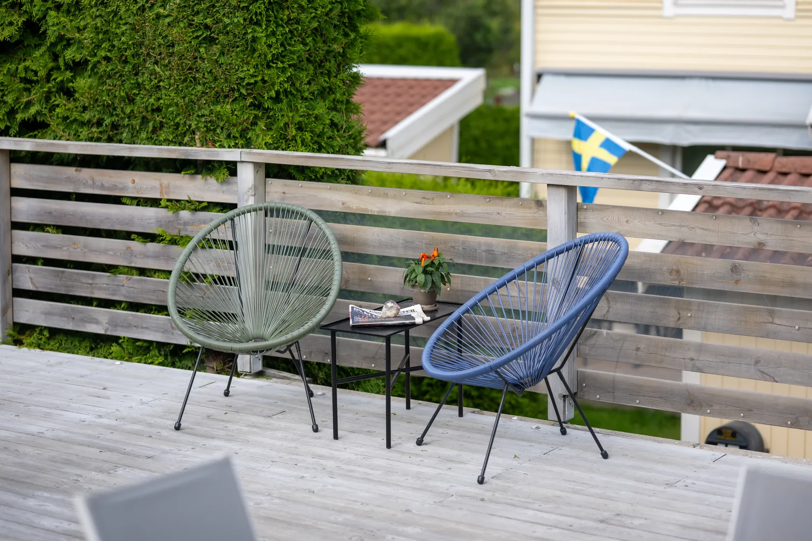 Radhus, Rostvingevägen 20, Myrängen - Huddinge, Huddinge