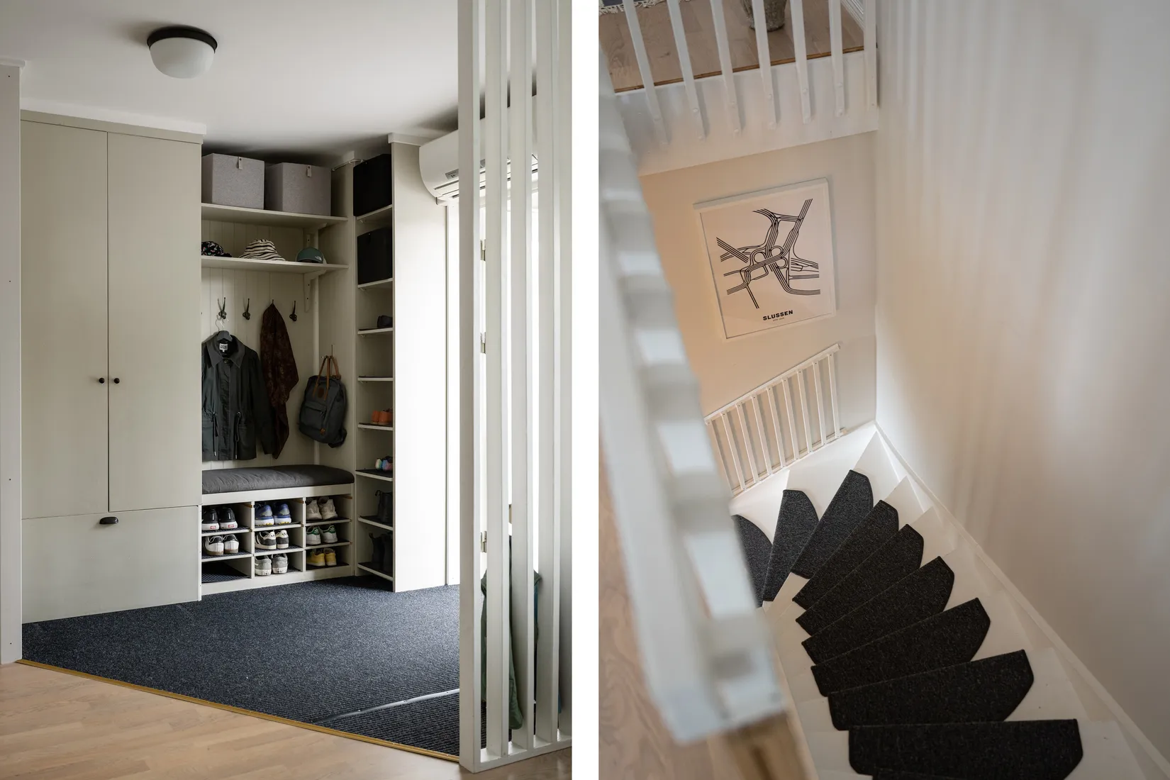 Radhus, Rostvingevägen 20, Myrängen - Huddinge, Huddinge