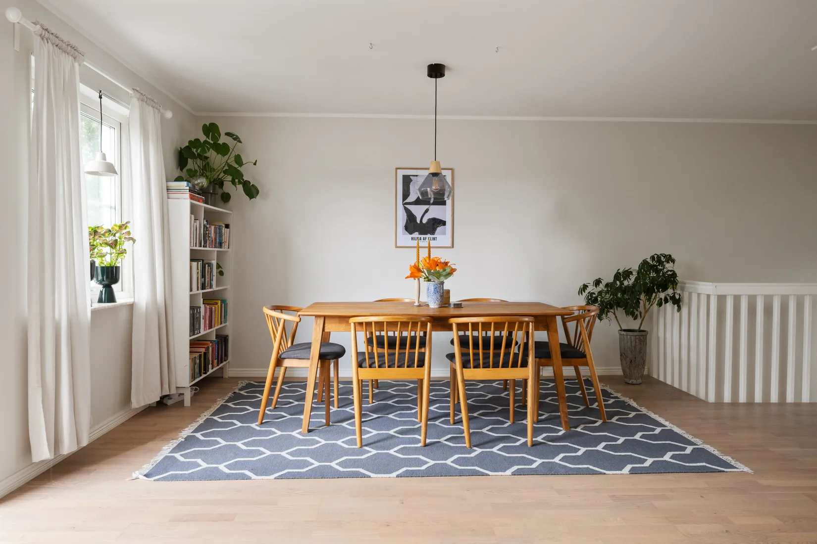 Radhus, Rostvingevägen 20, Myrängen - Huddinge, Huddinge