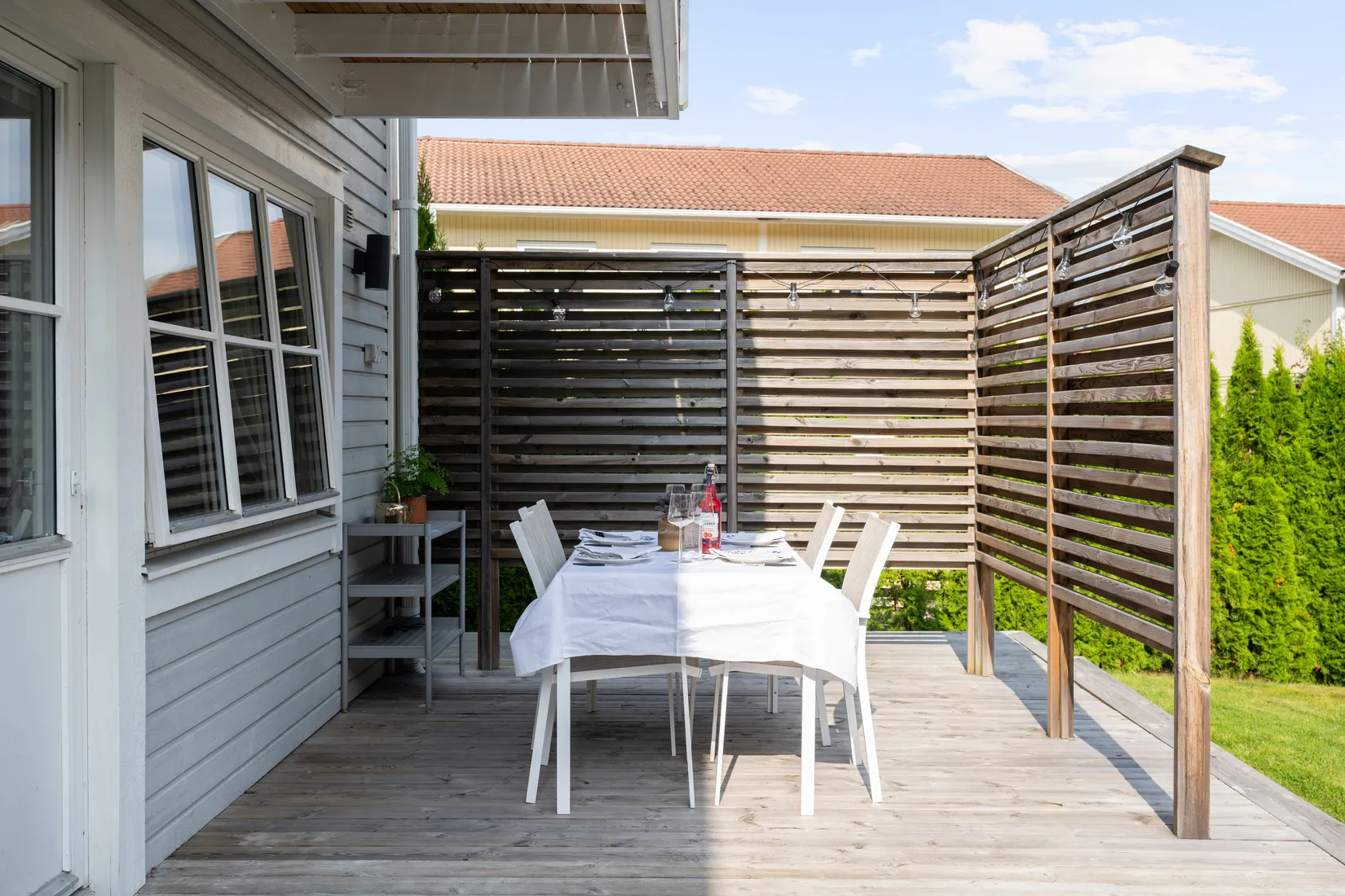 Radhus, Rostvingevägen 20, Myrängen - Huddinge, Huddinge