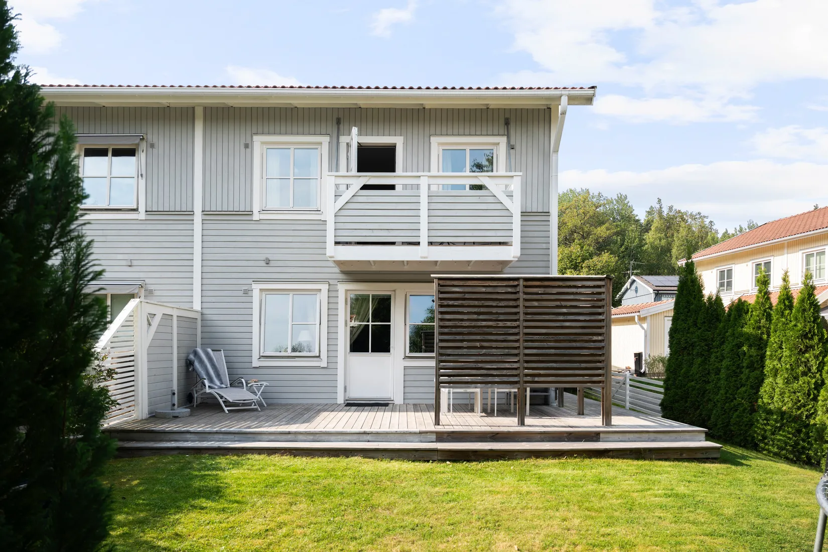 Radhus, Rostvingevägen 20, Myrängen - Huddinge, Huddinge