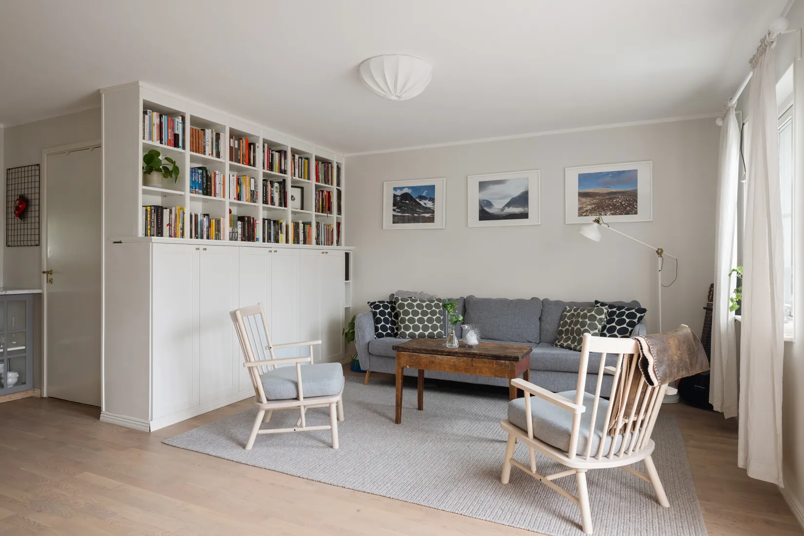 Radhus, Rostvingevägen 20, Myrängen - Huddinge, Huddinge