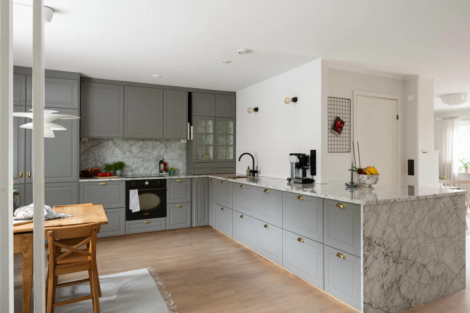 Radhus, Rostvingevägen 20, Myrängen - Huddinge, Huddinge
