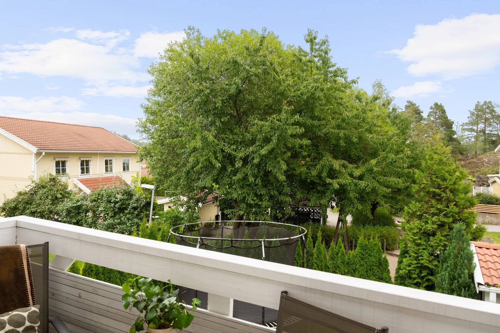 Radhus, Rostvingevägen 20, Myrängen - Huddinge, Huddinge
