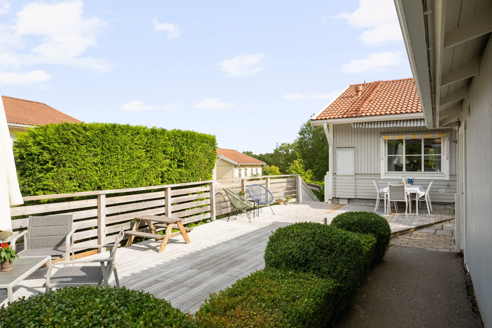 Radhus, Rostvingevägen 20, Myrängen - Huddinge, Huddinge
