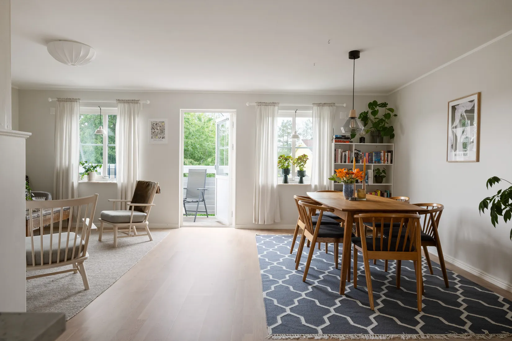 Radhus, Rostvingevägen 20, Myrängen - Huddinge, Huddinge