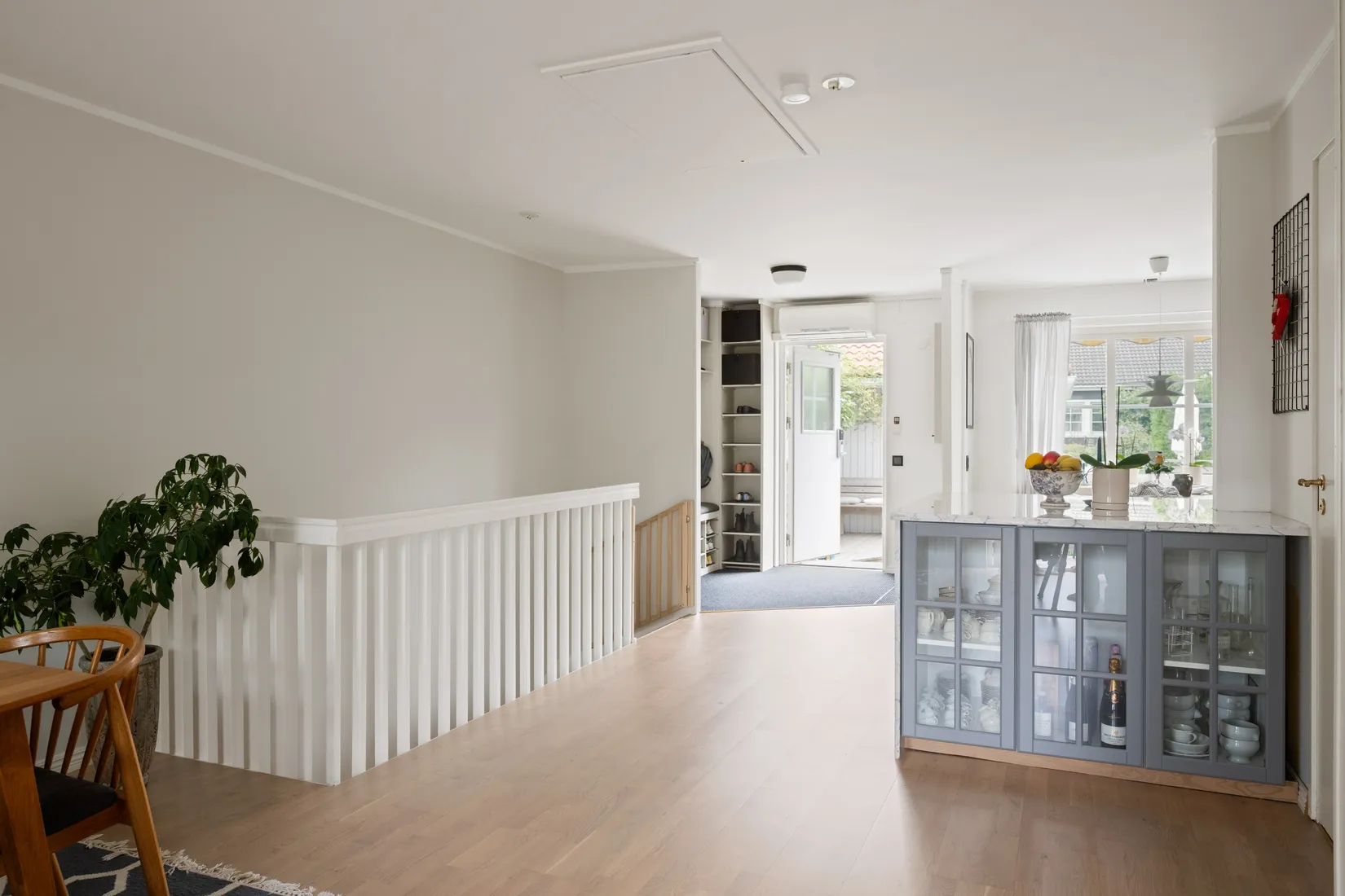 Radhus, Rostvingevägen 20, Myrängen - Huddinge, Huddinge