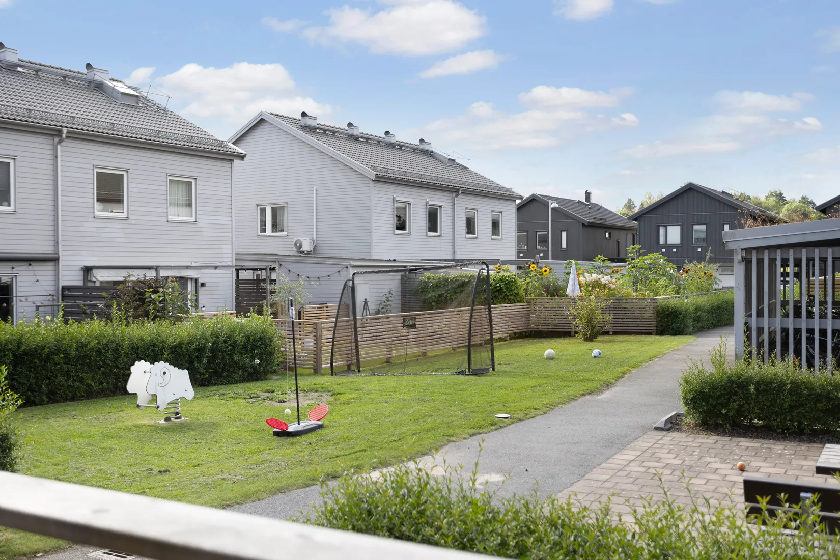 Bostadsrätt, Porfyrvägen 23, Kolla Parkstad, Kungsbacka