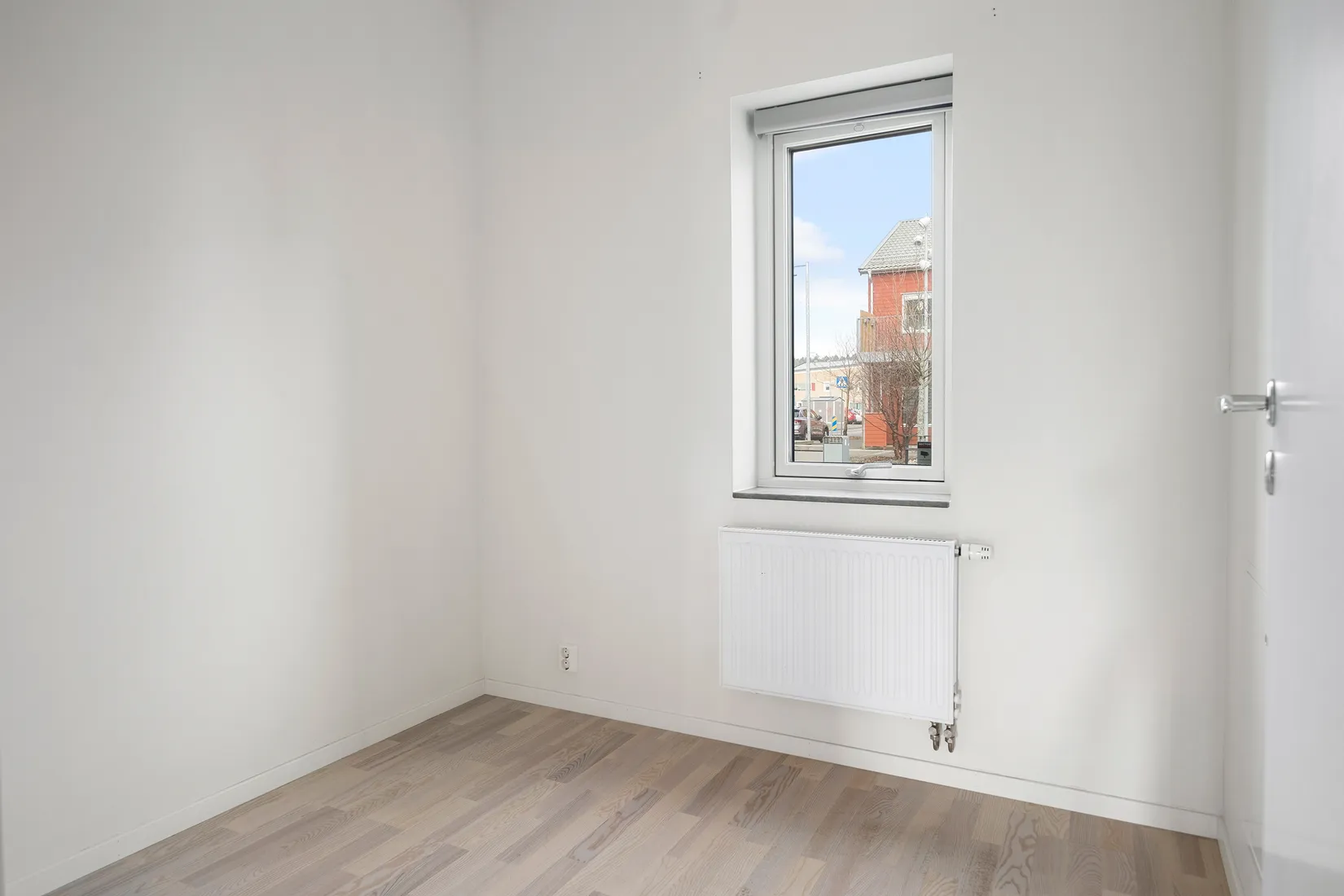 Bostadsrätt, Porfyrvägen 23, Kolla Parkstad, Kungsbacka