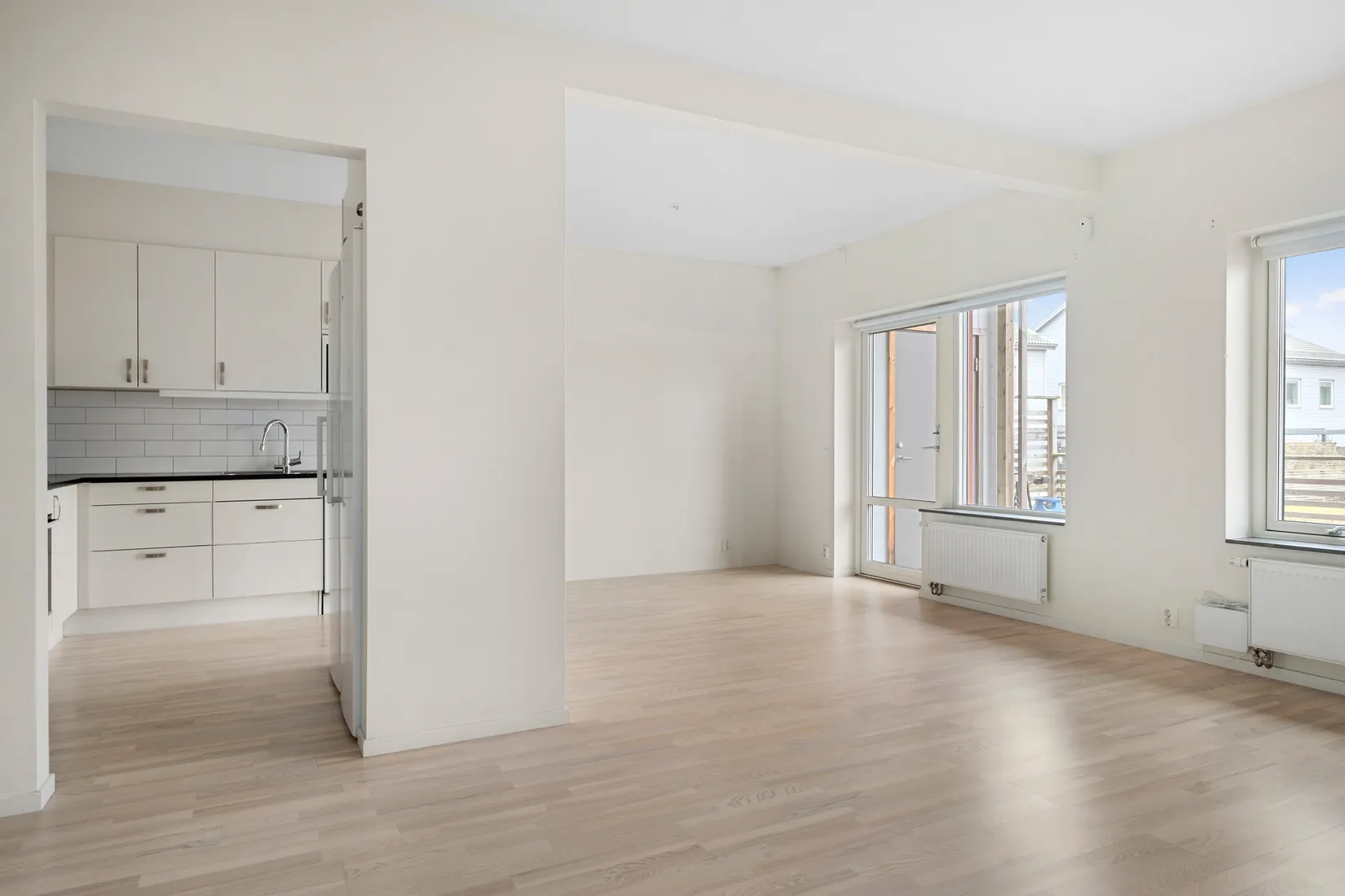 Bostadsrätt, Porfyrvägen 23, Kolla Parkstad, Kungsbacka