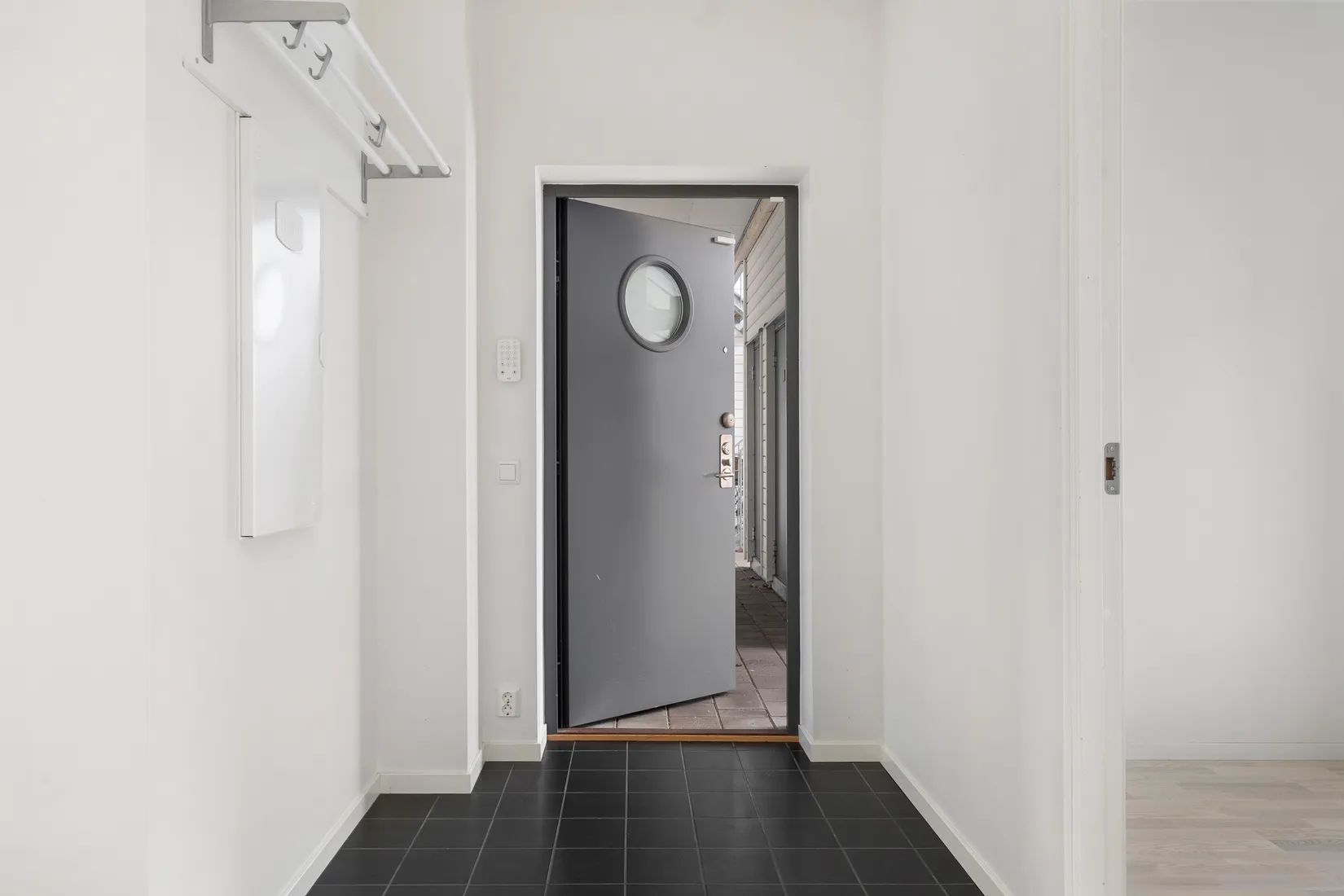 Bostadsrätt, Porfyrvägen 23, Kolla Parkstad, Kungsbacka