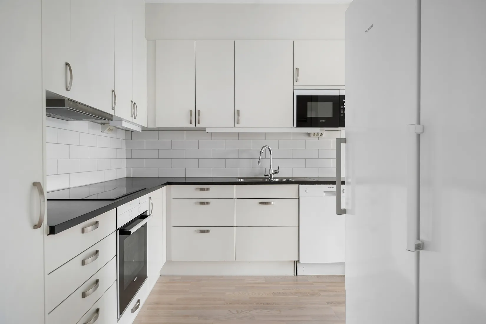 Bostadsrätt, Porfyrvägen 23, Kolla Parkstad, Kungsbacka