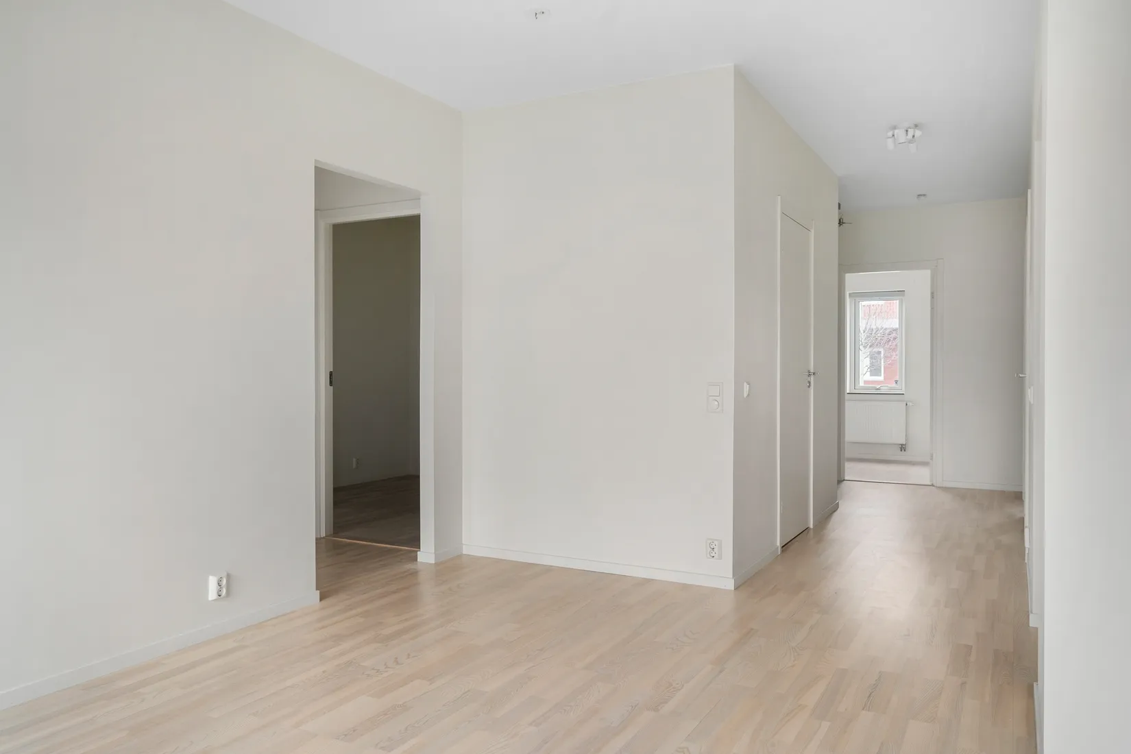 Bostadsrätt, Porfyrvägen 23, Kolla Parkstad, Kungsbacka