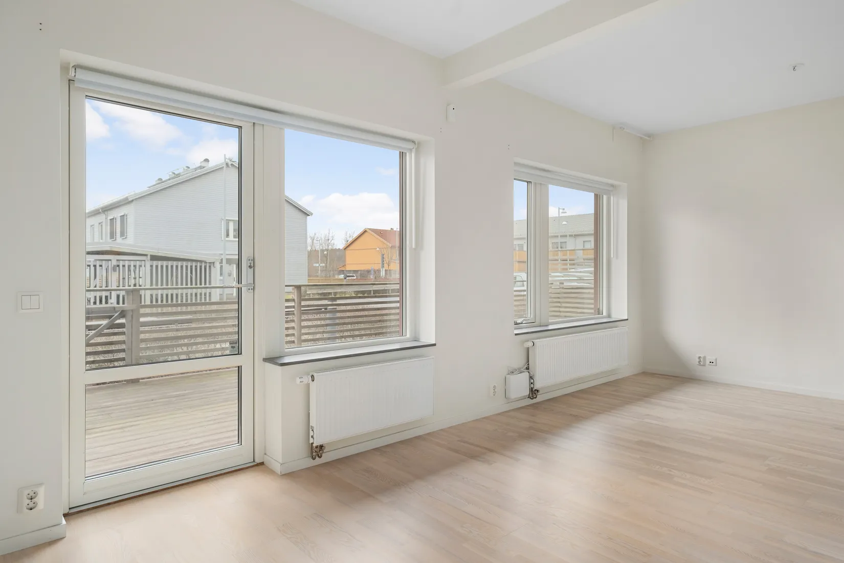 Bostadsrätt, Porfyrvägen 23, Kolla Parkstad, Kungsbacka