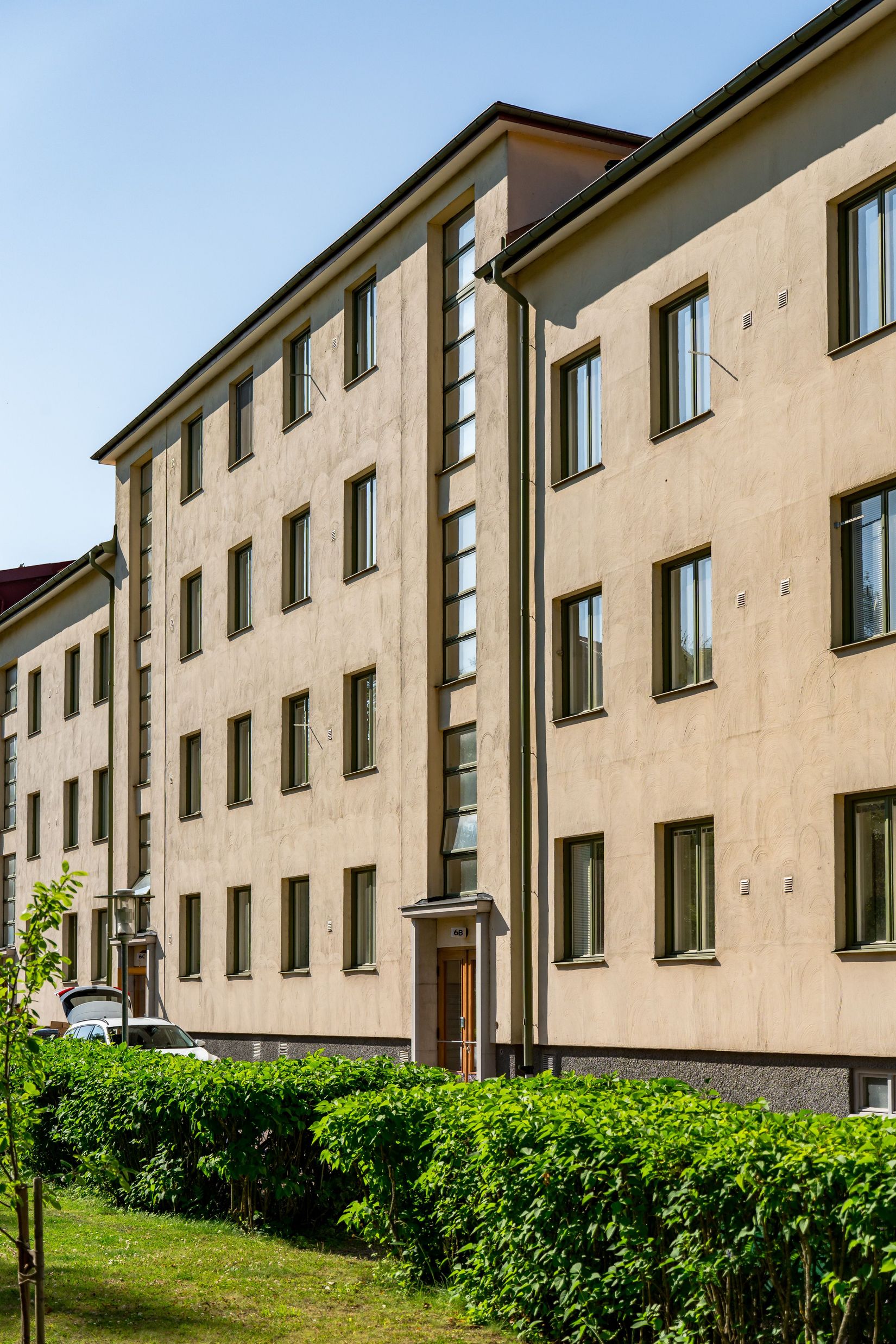 Bostadsrätt, Botvidsgatan 6B, Höganäs, Uppsala