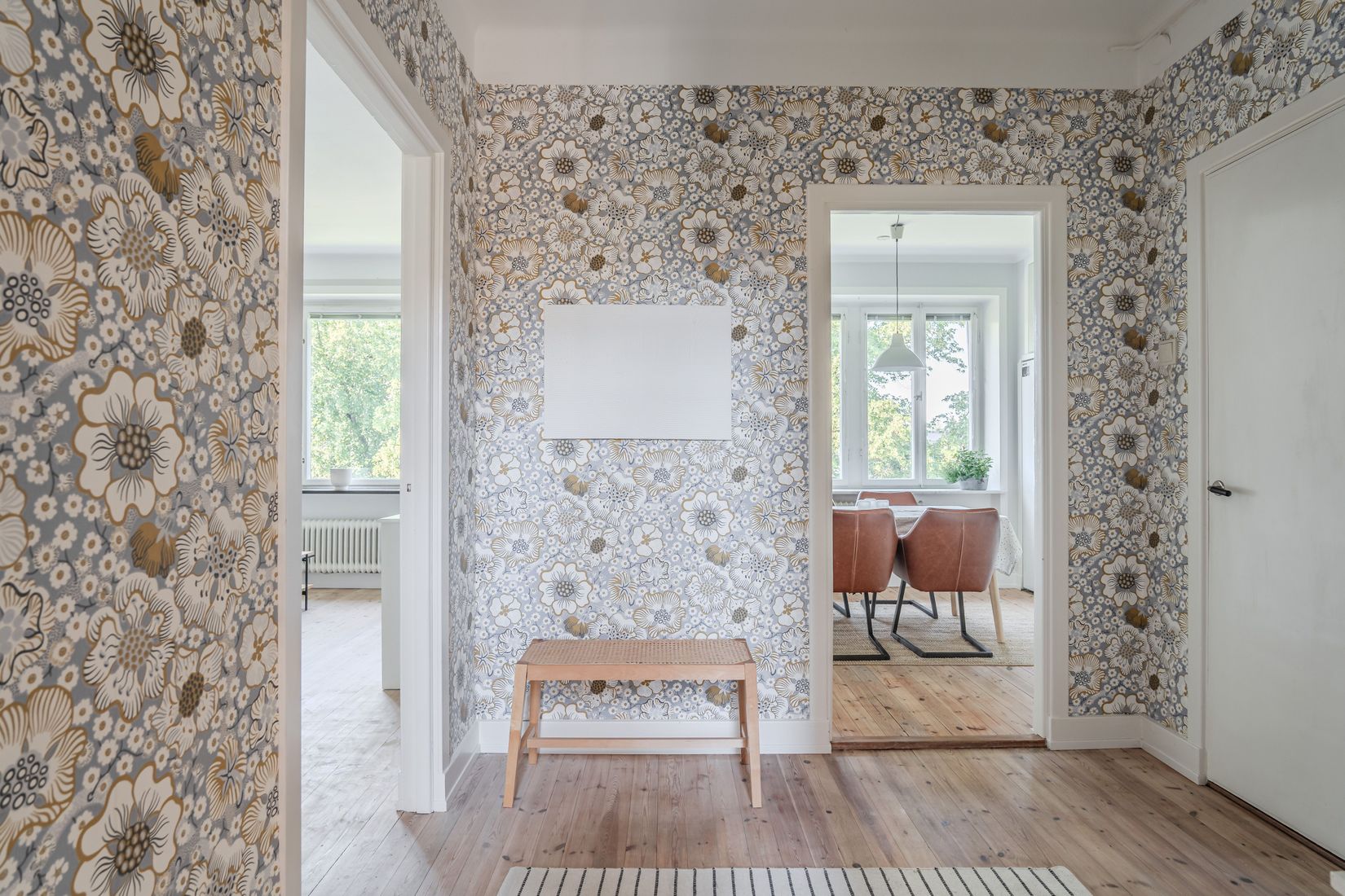 Bostadsrätt, Botvidsgatan 6B, Höganäs, Uppsala