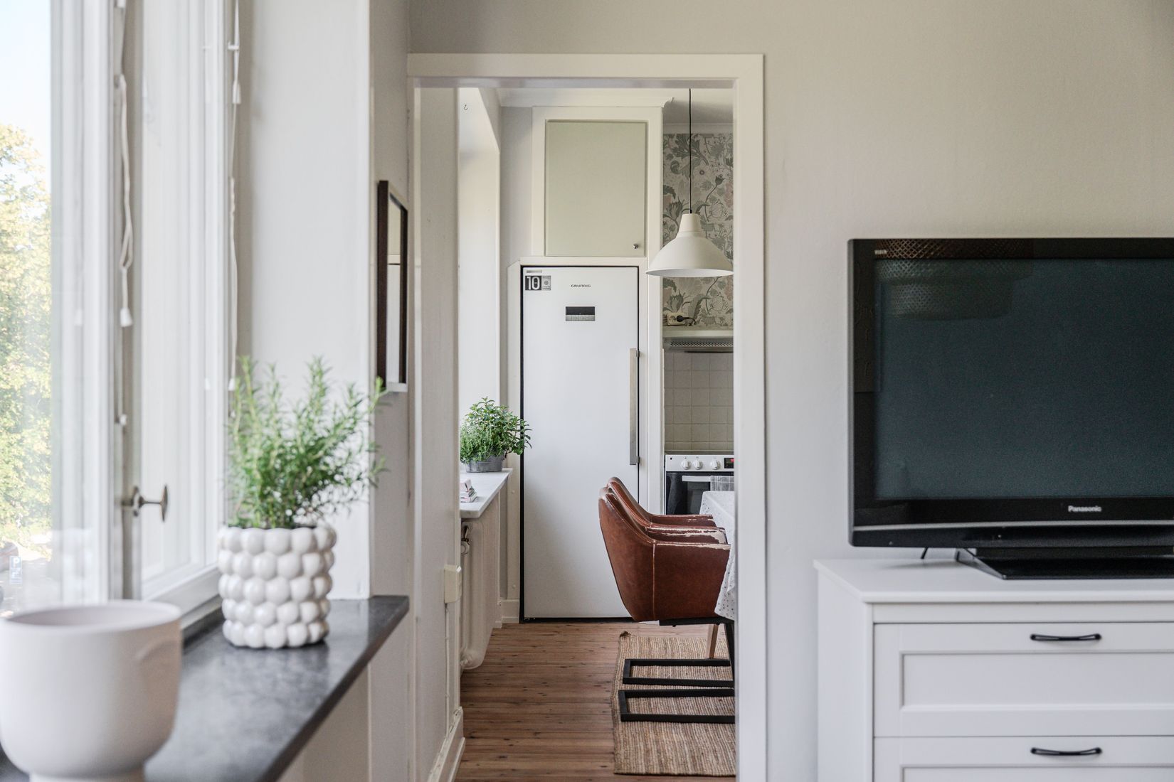 Bostadsrätt, Botvidsgatan 6B, Höganäs, Uppsala