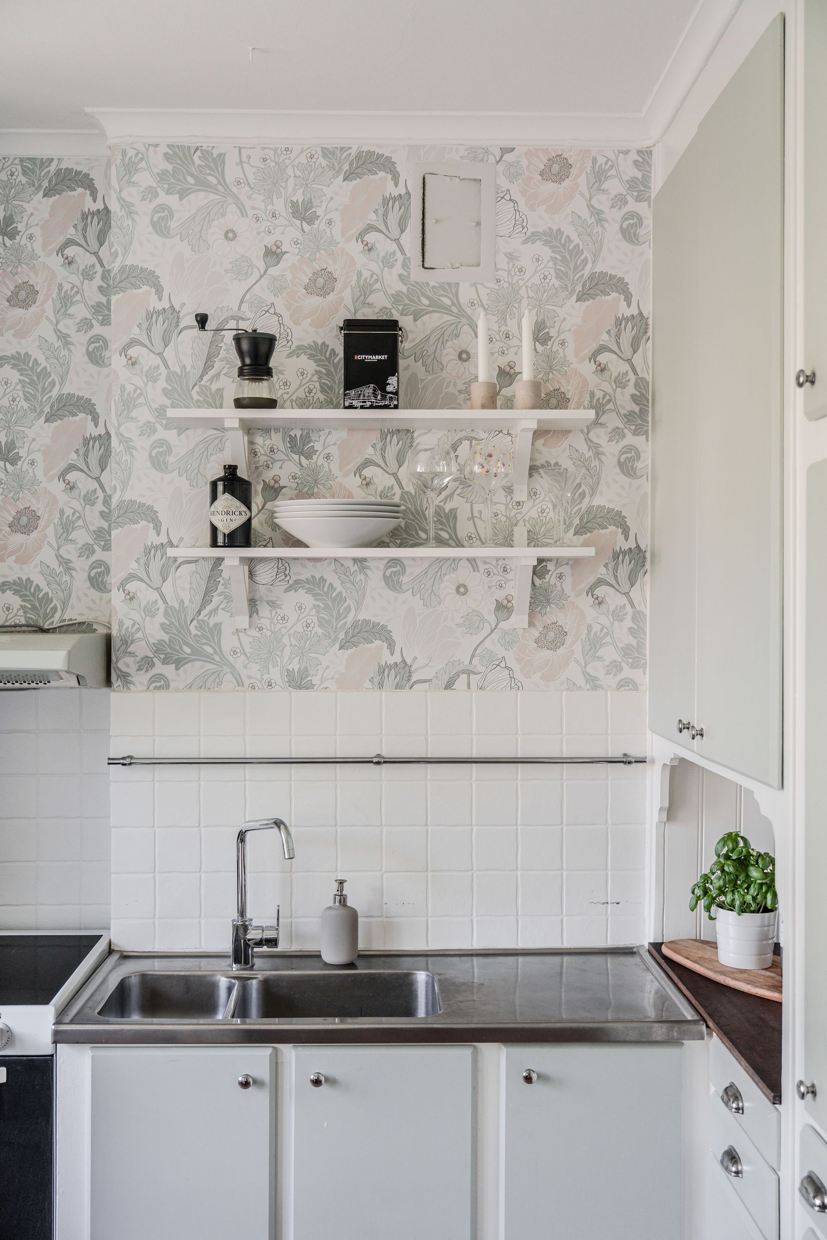 Bostadsrätt, Botvidsgatan 6B, Höganäs, Uppsala