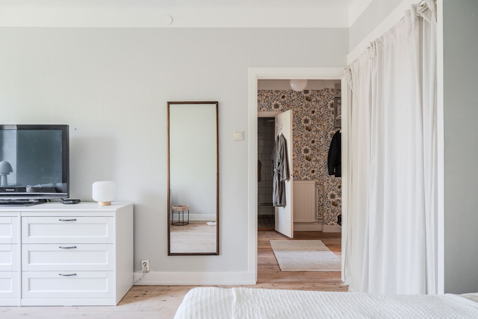 Bostadsrätt, Botvidsgatan 6B, Höganäs, Uppsala