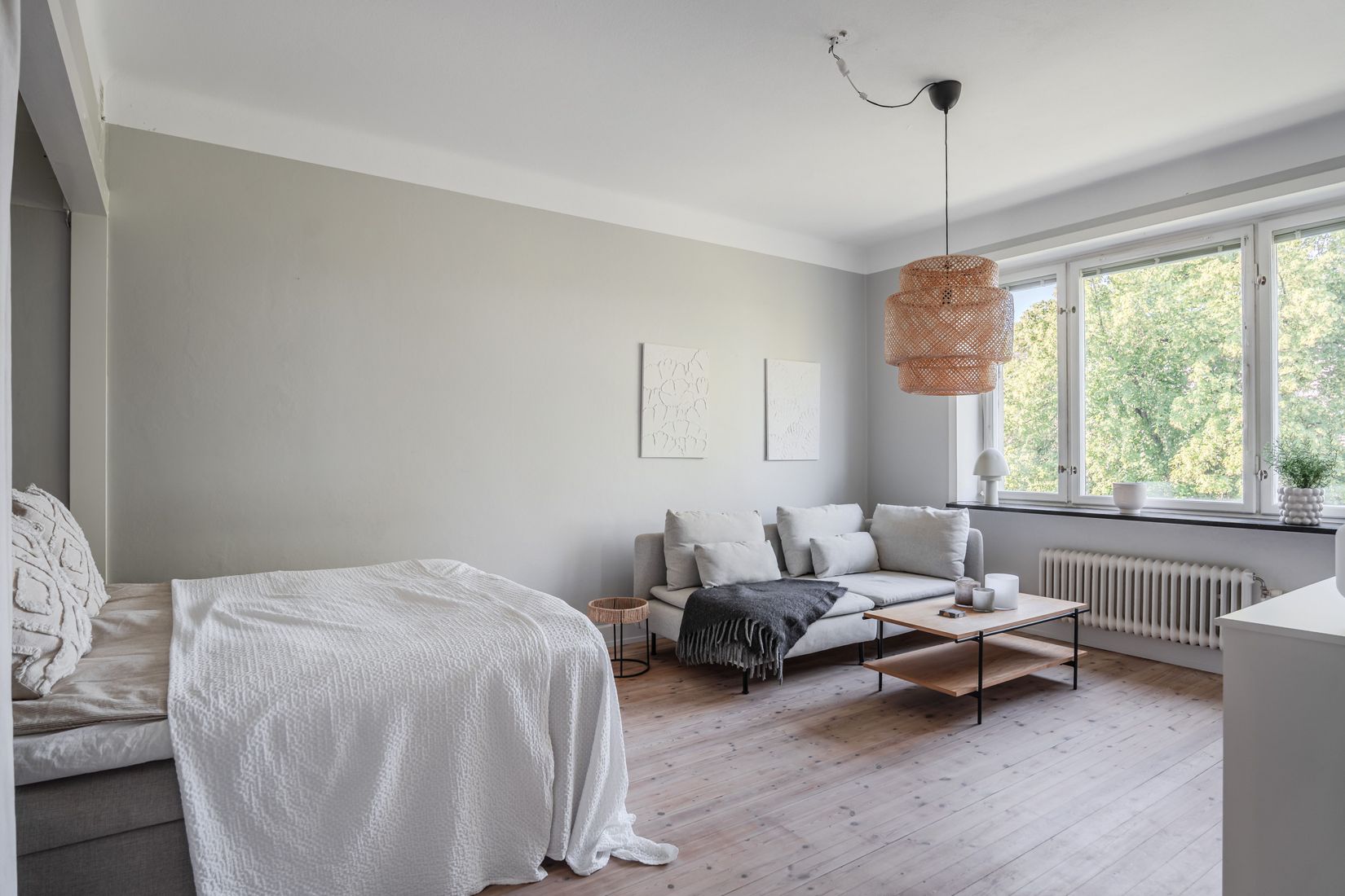 Bostadsrätt, Botvidsgatan 6B, Höganäs, Uppsala