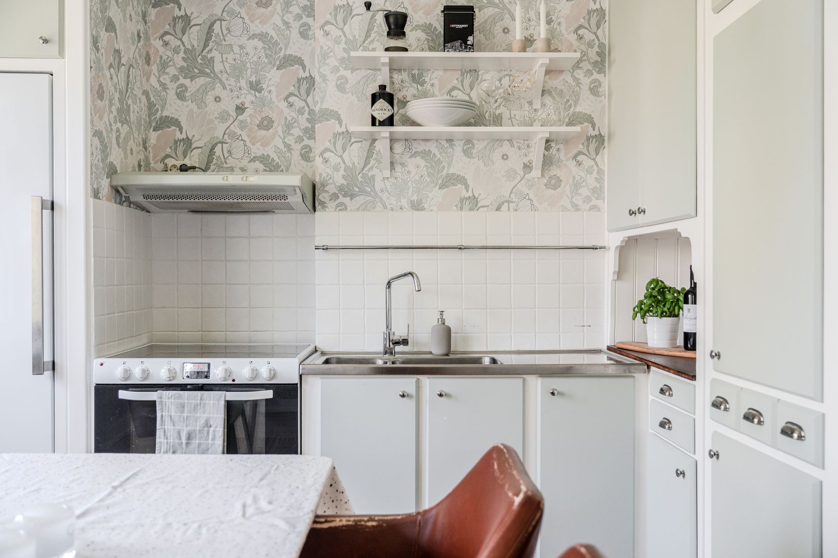 Bostadsrätt, Botvidsgatan 6B, Höganäs, Uppsala